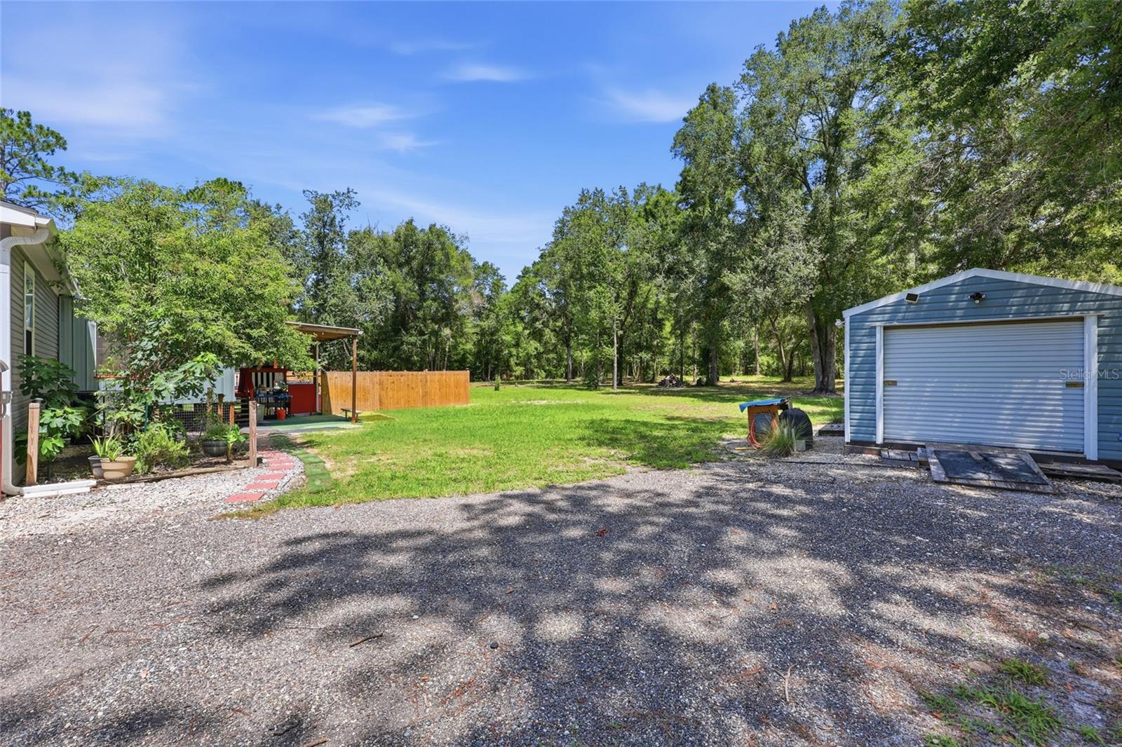 FRONTIER JUNCTION SUB - Residential