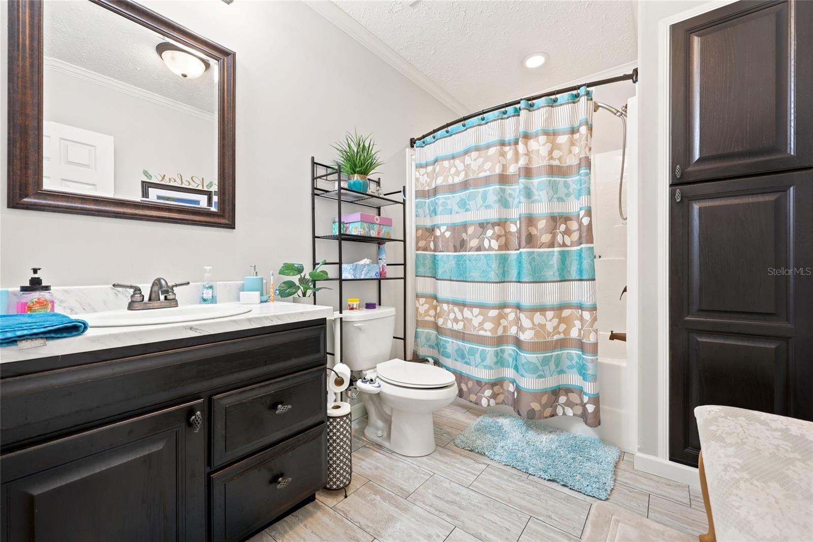 FRONTIER JUNCTION SUB - Residential