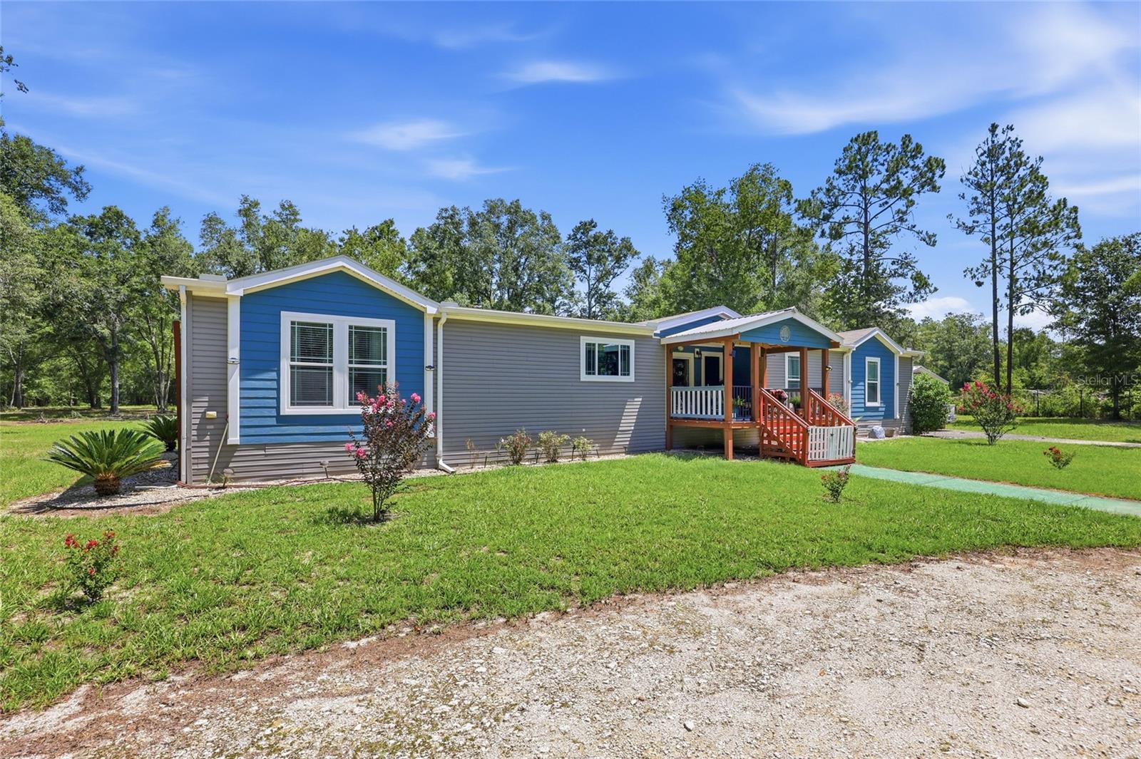 FRONTIER JUNCTION SUB - Residential