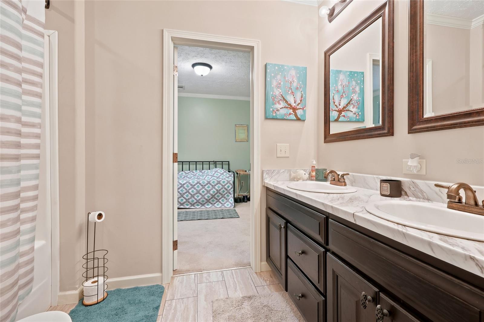 FRONTIER JUNCTION SUB - Residential