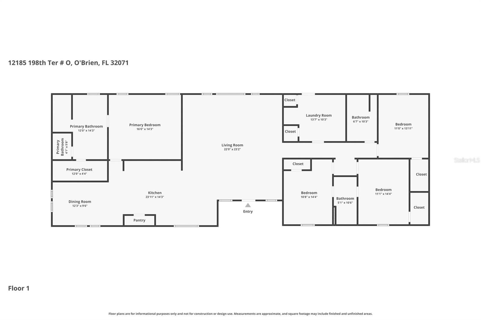 FRONTIER JUNCTION SUB - Residential
