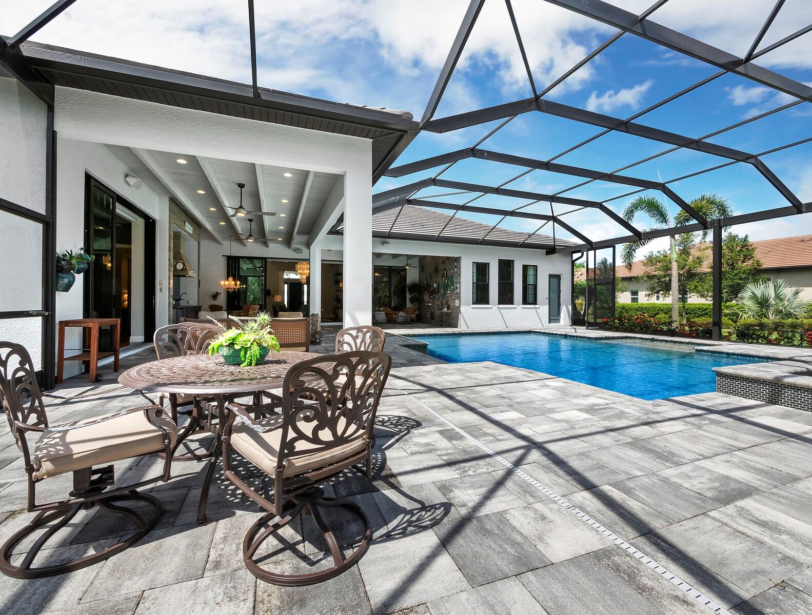 CONCESSION PH II BLK B & PH III - Residential