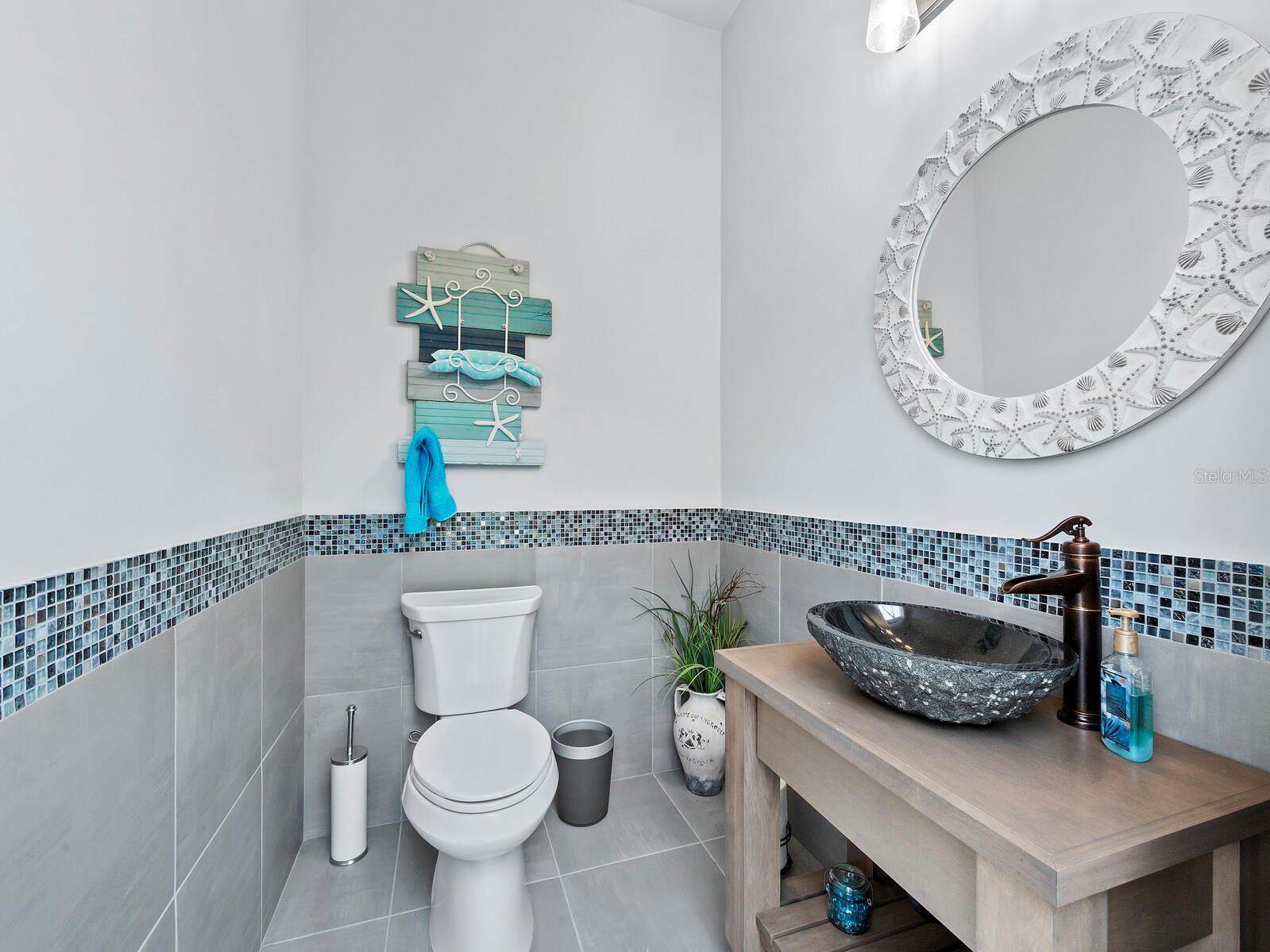 CONCESSION PH II BLK B & PH III - Residential