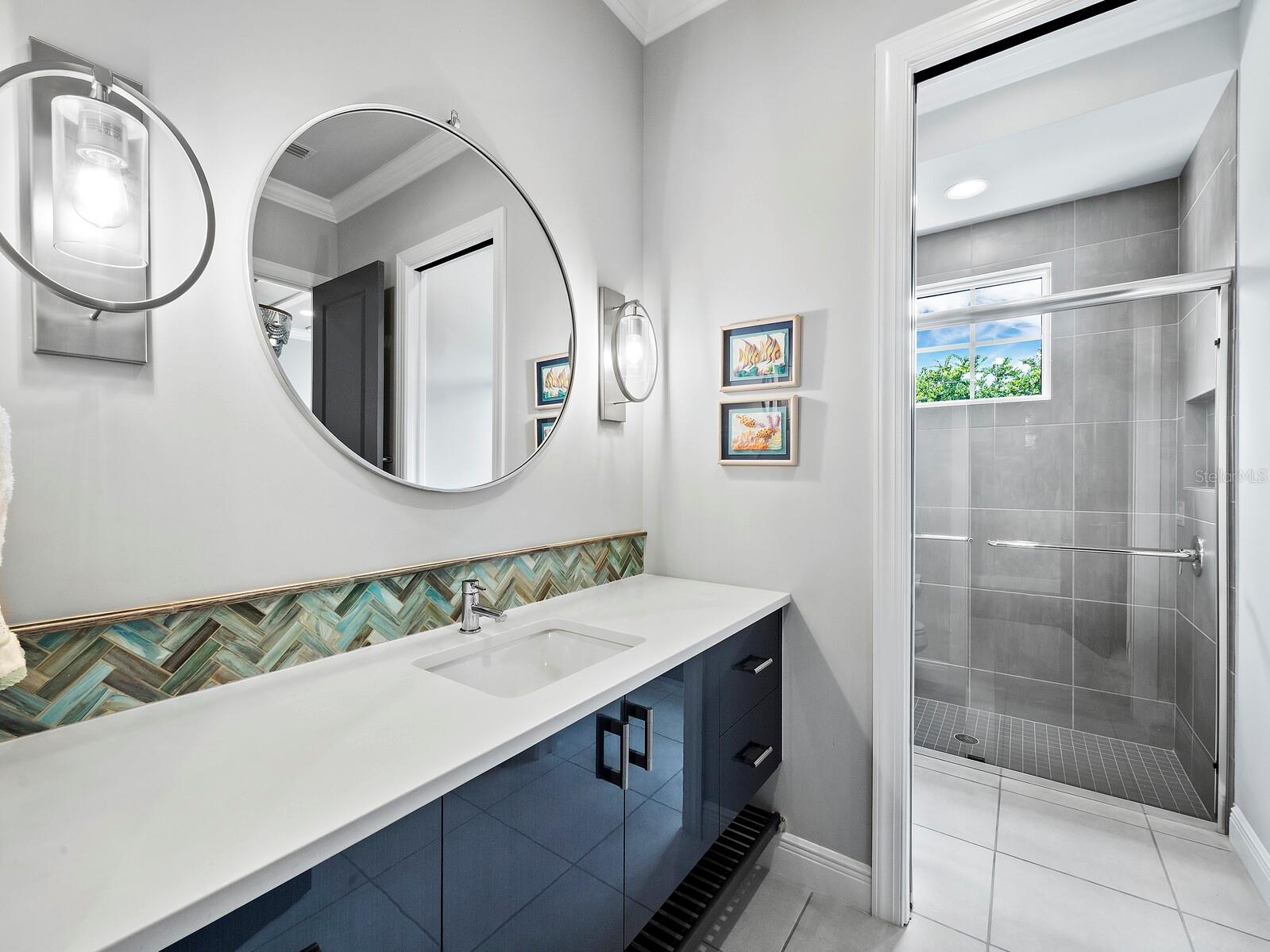 CONCESSION PH II BLK B & PH III - Residential