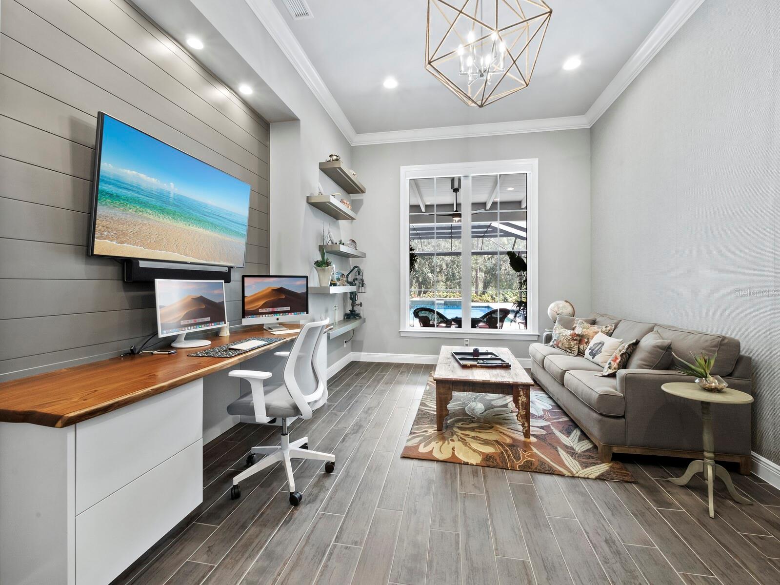 CONCESSION PH II BLK B & PH III - Residential