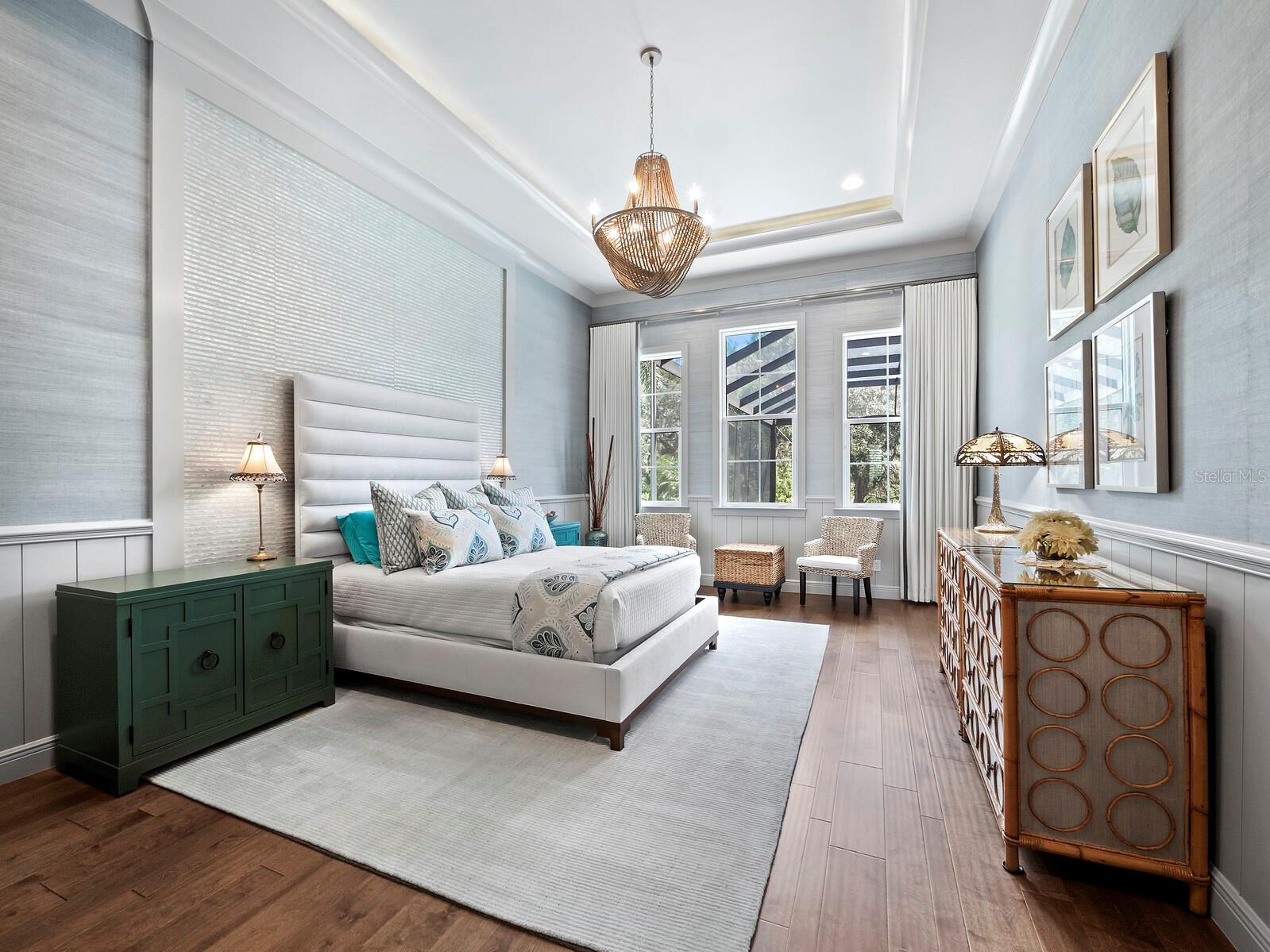 CONCESSION PH II BLK B & PH III - Residential