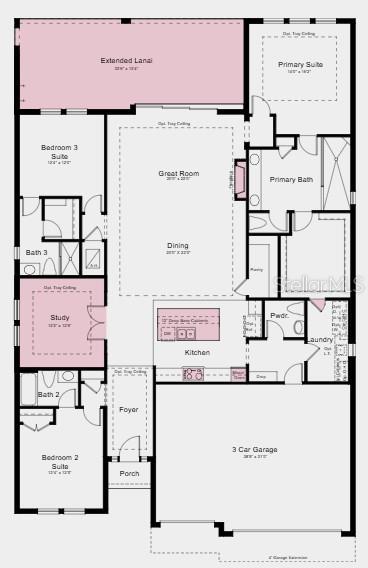 ESPLANADE AT SKYE RANCH - Residential