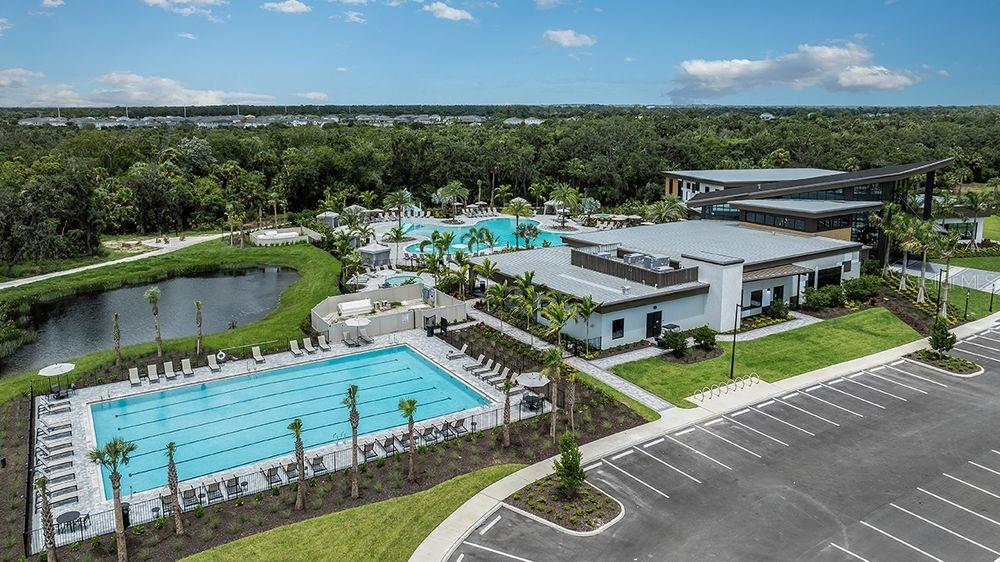ESPLANADE AT SKYE RANCH - Residential