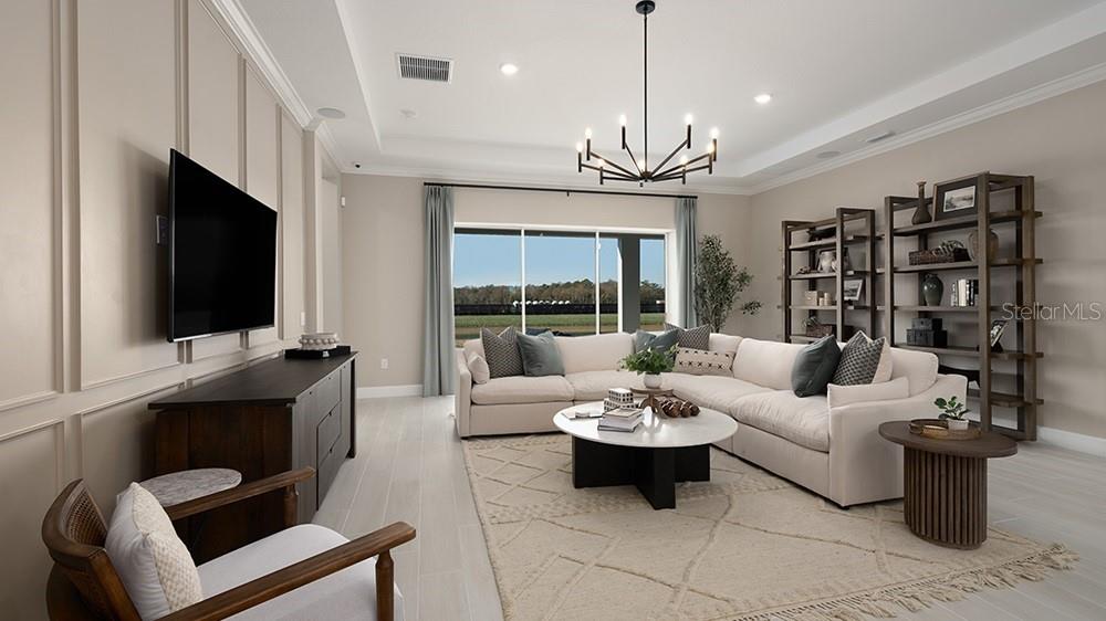ESPLANADE AT SKYE RANCH - Residential