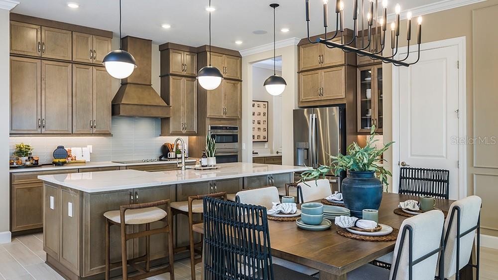ESPLANADE AT SKYE RANCH - Residential
