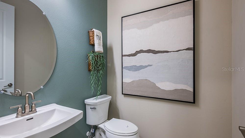 ESPLANADE AT SKYE RANCH - Residential