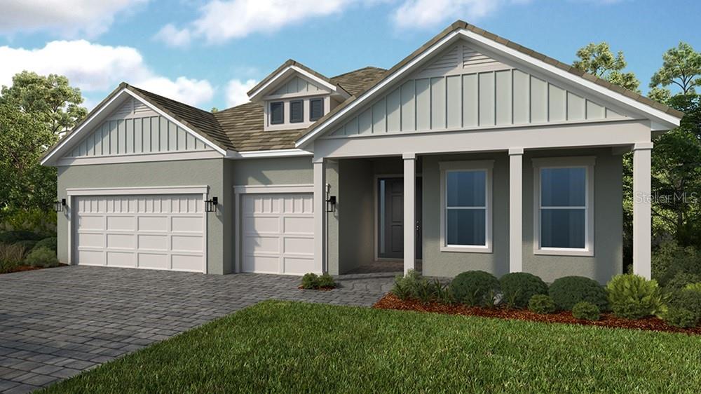 ESPLANADE AT SKYE RANCH - Residential