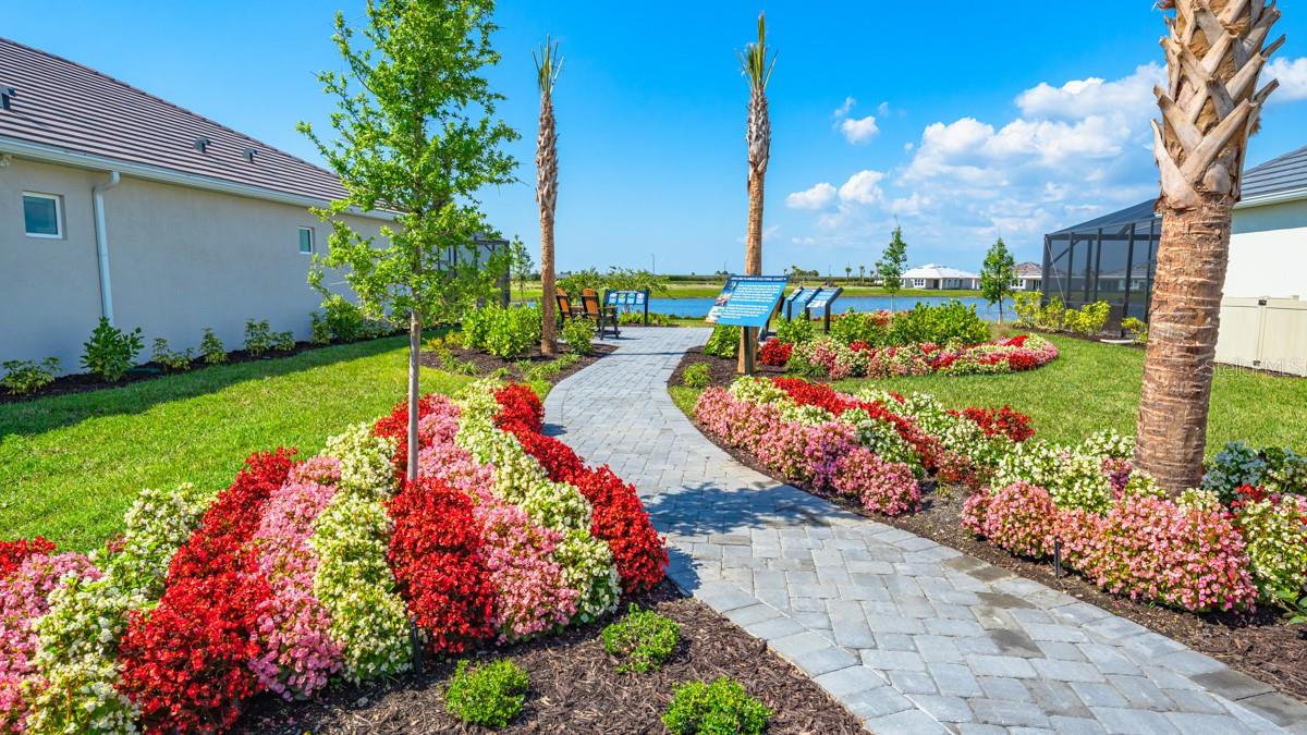 ESPLANADE AT SKYE RANCH - Residential