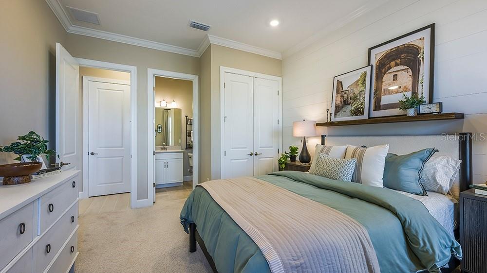 ESPLANADE AT SKYE RANCH - Residential