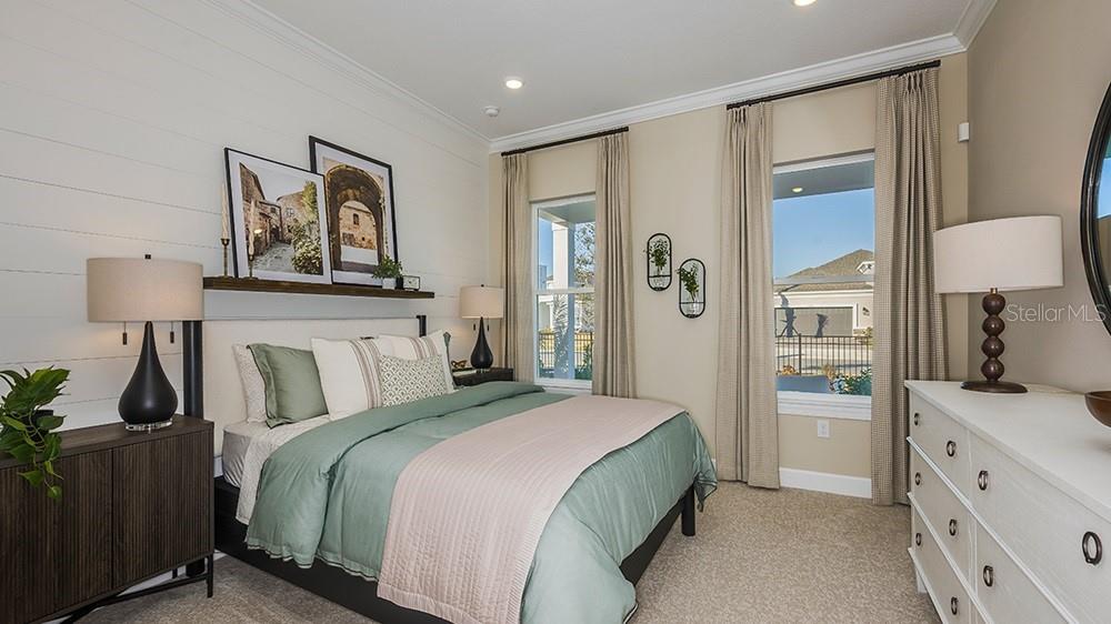 ESPLANADE AT SKYE RANCH - Residential