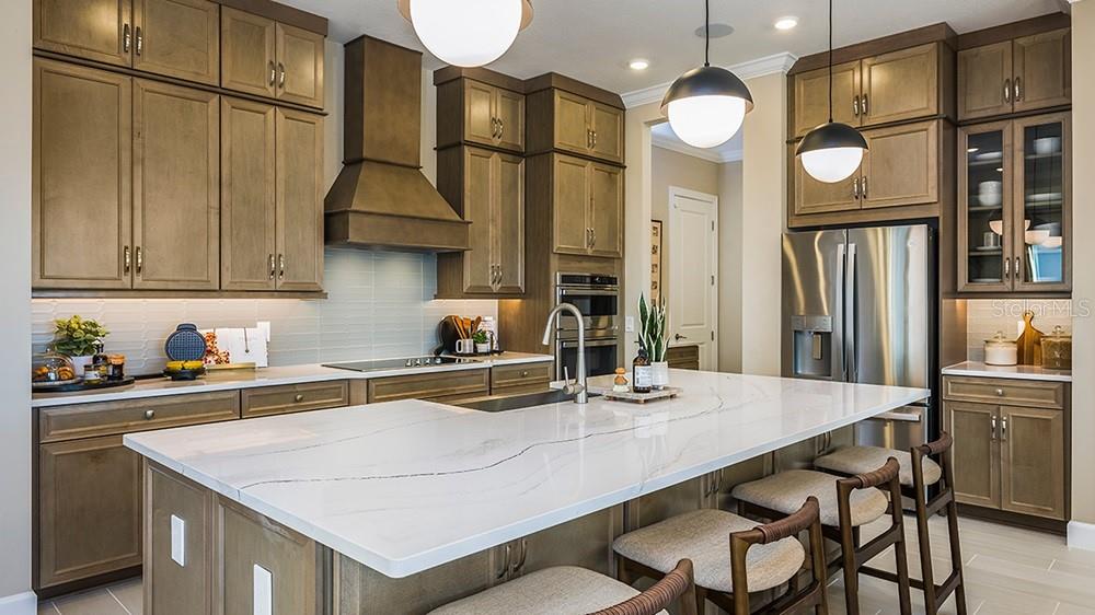 ESPLANADE AT SKYE RANCH - Residential