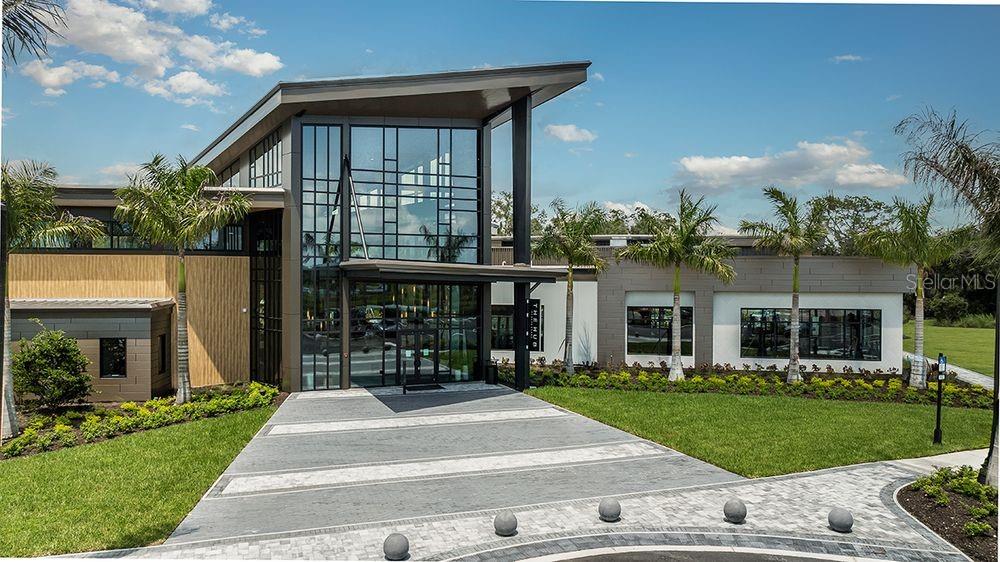 ESPLANADE AT SKYE RANCH - Residential