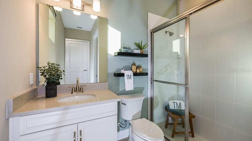 ESPLANADE AT SKYE RANCH - Residential
