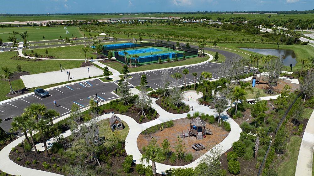 ESPLANADE AT SKYE RANCH - Residential