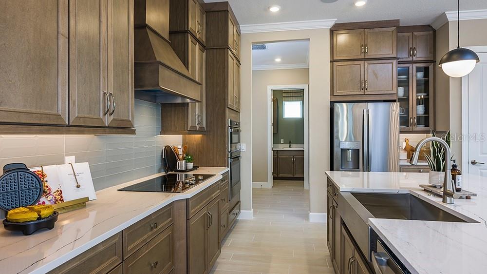 ESPLANADE AT SKYE RANCH - Residential