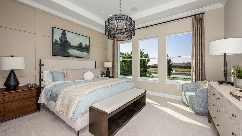 ESPLANADE AT SKYE RANCH - Residential