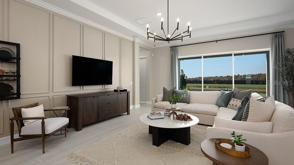 ESPLANADE AT SKYE RANCH - Residential