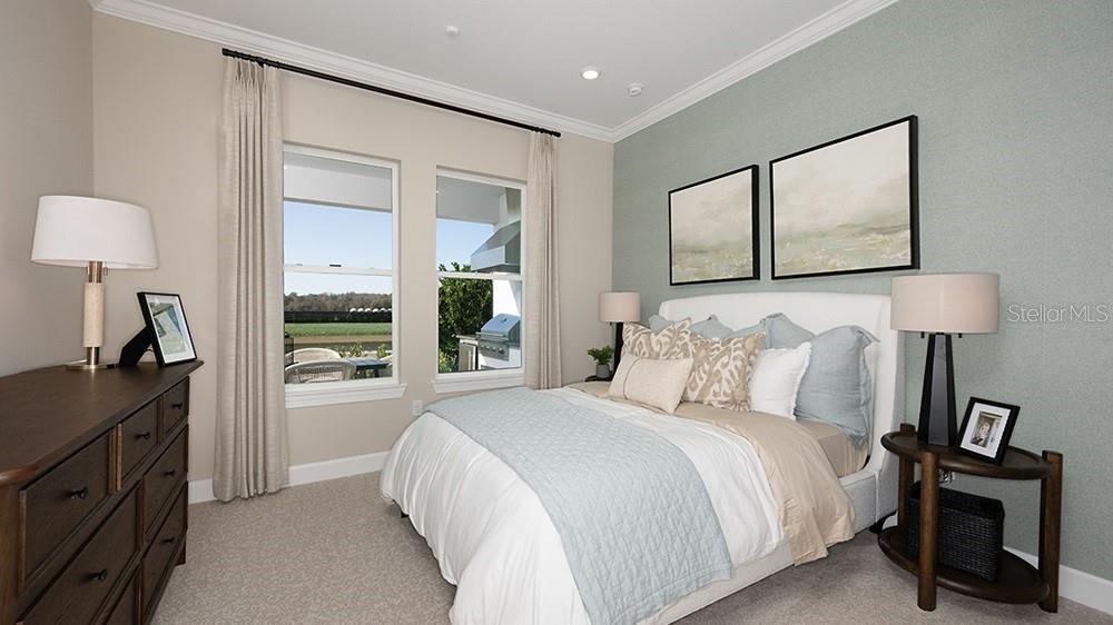ESPLANADE AT SKYE RANCH - Residential