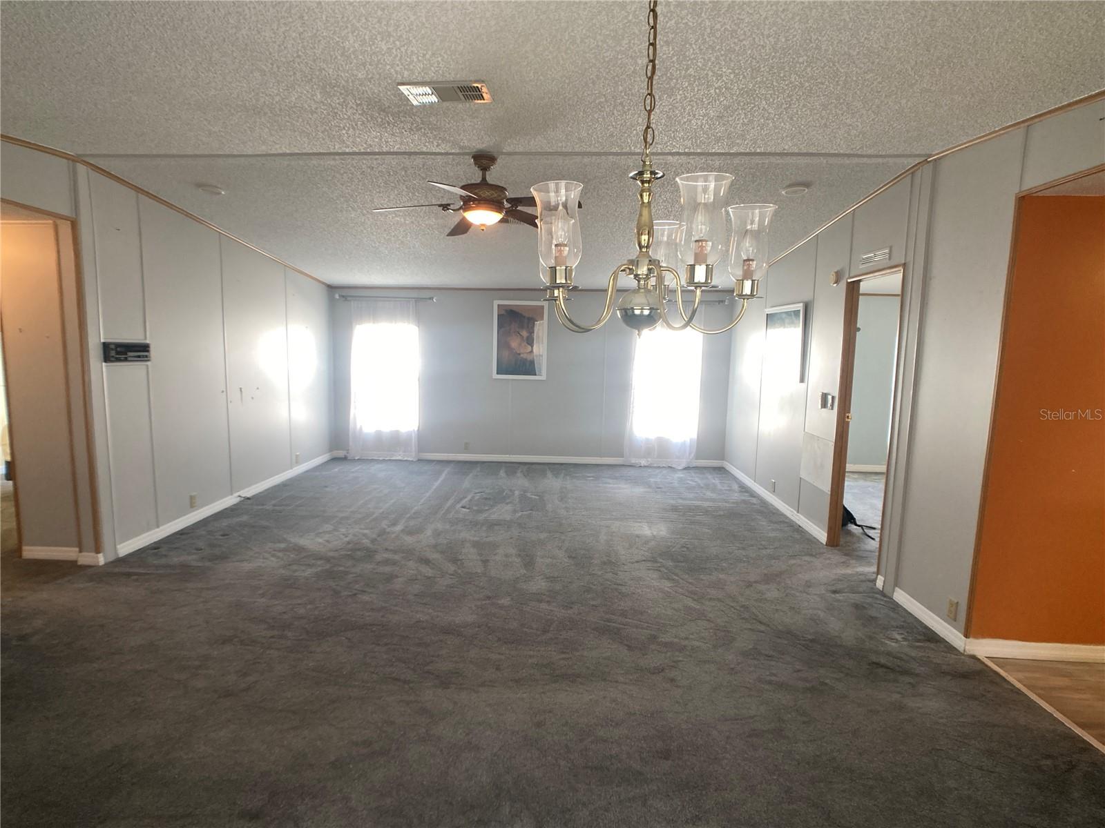 RUSKIN COLONY FARMS 3RD ADD - Residential