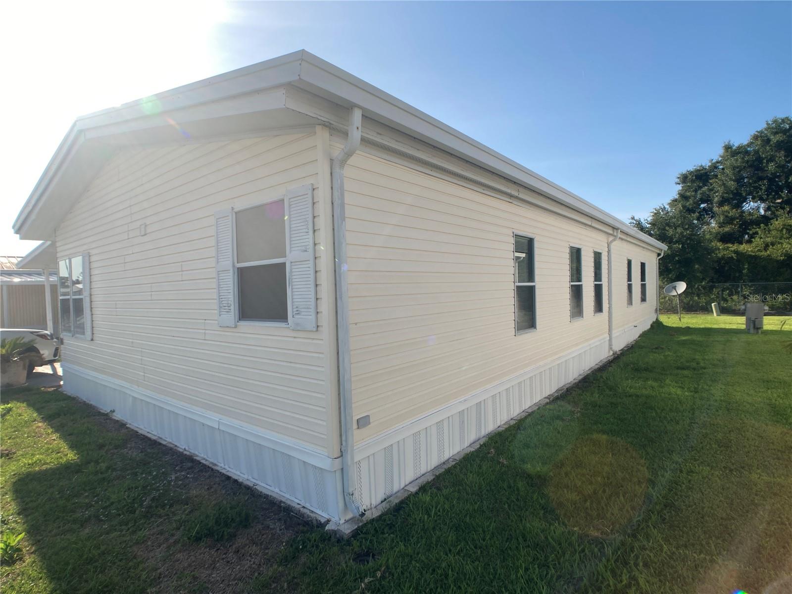 RUSKIN COLONY FARMS 3RD ADD - Residential