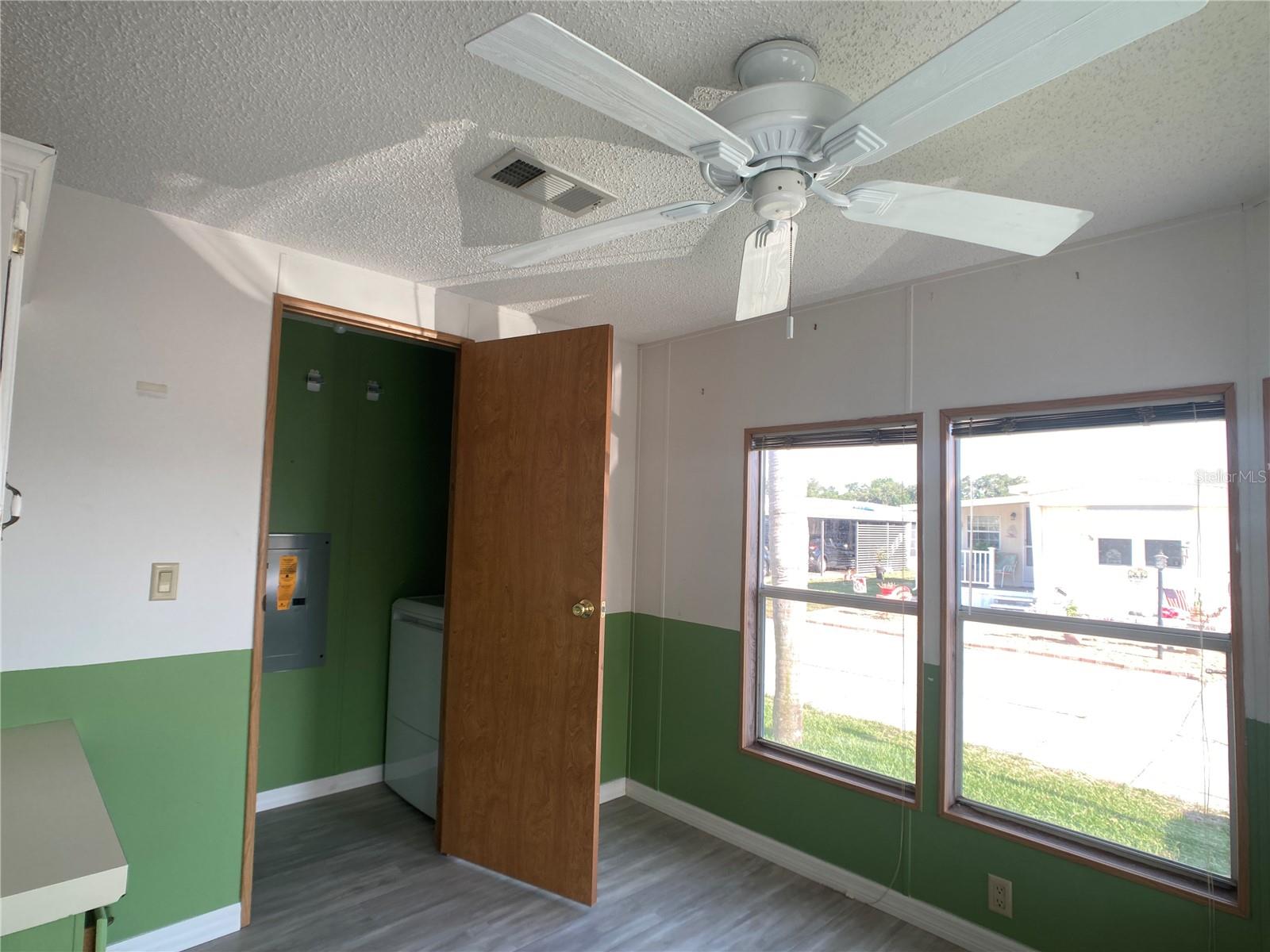 RUSKIN COLONY FARMS 3RD ADD - Residential