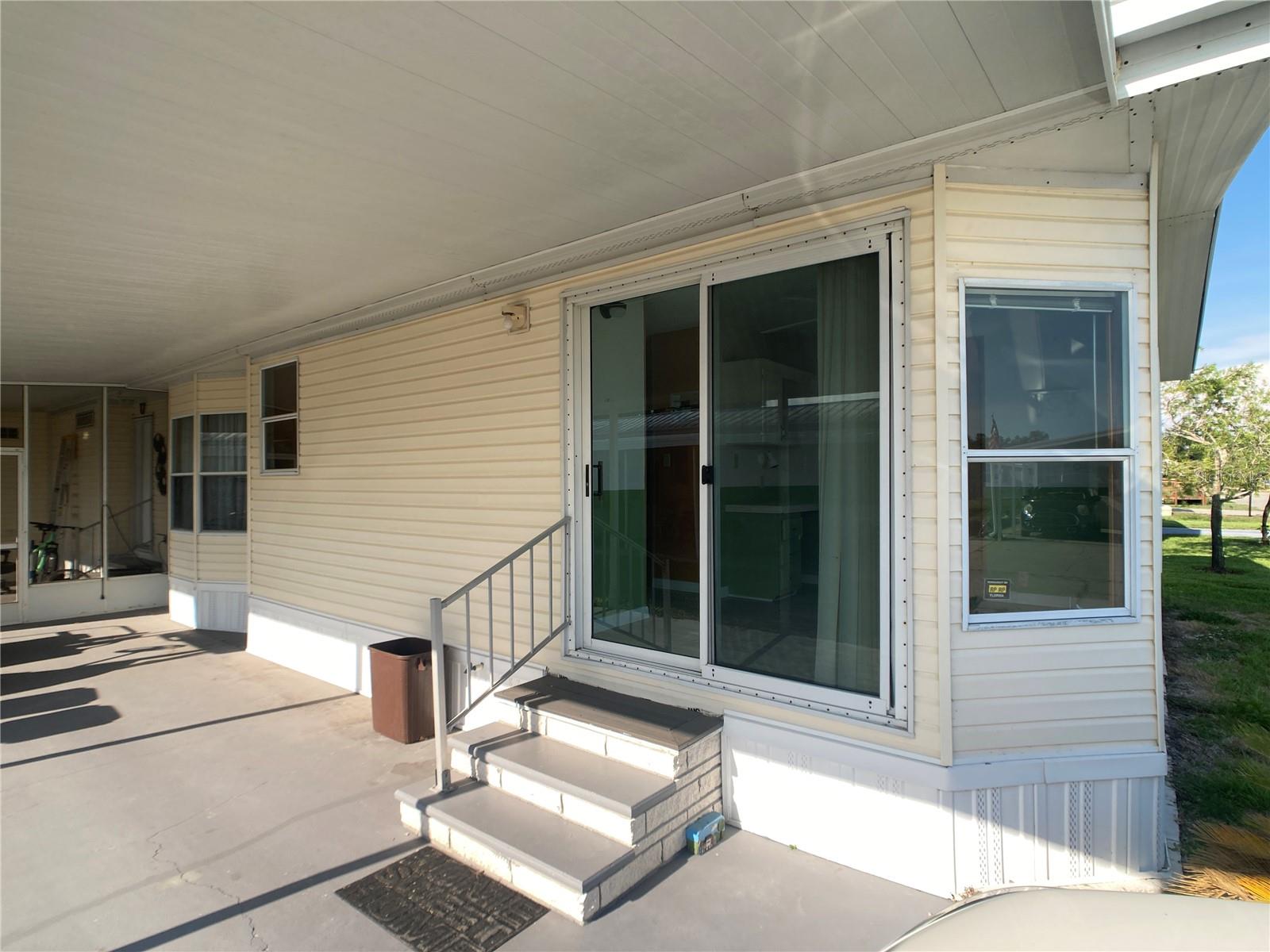 RUSKIN COLONY FARMS 3RD ADD - Residential