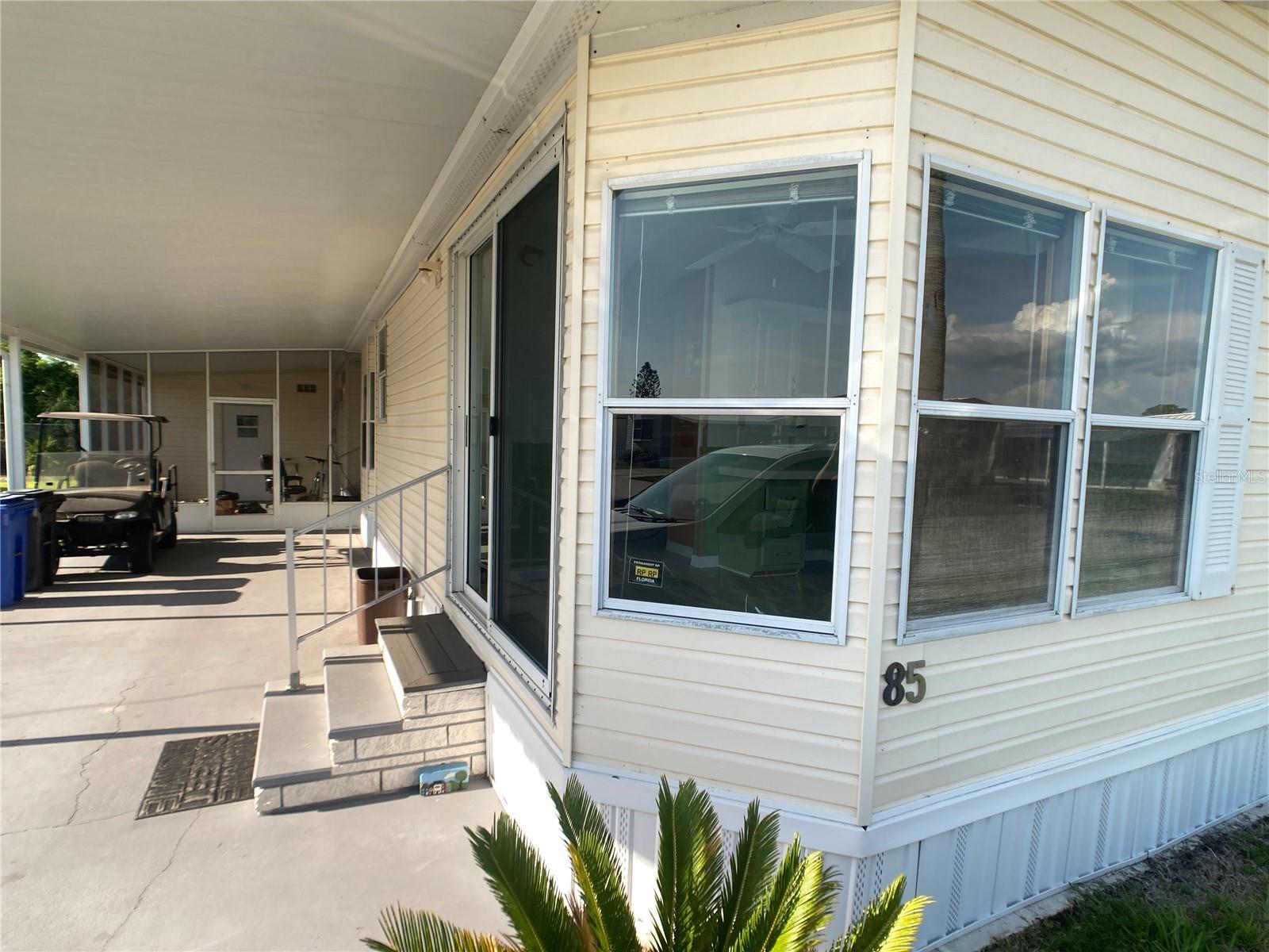 RUSKIN COLONY FARMS 3RD ADD - Residential