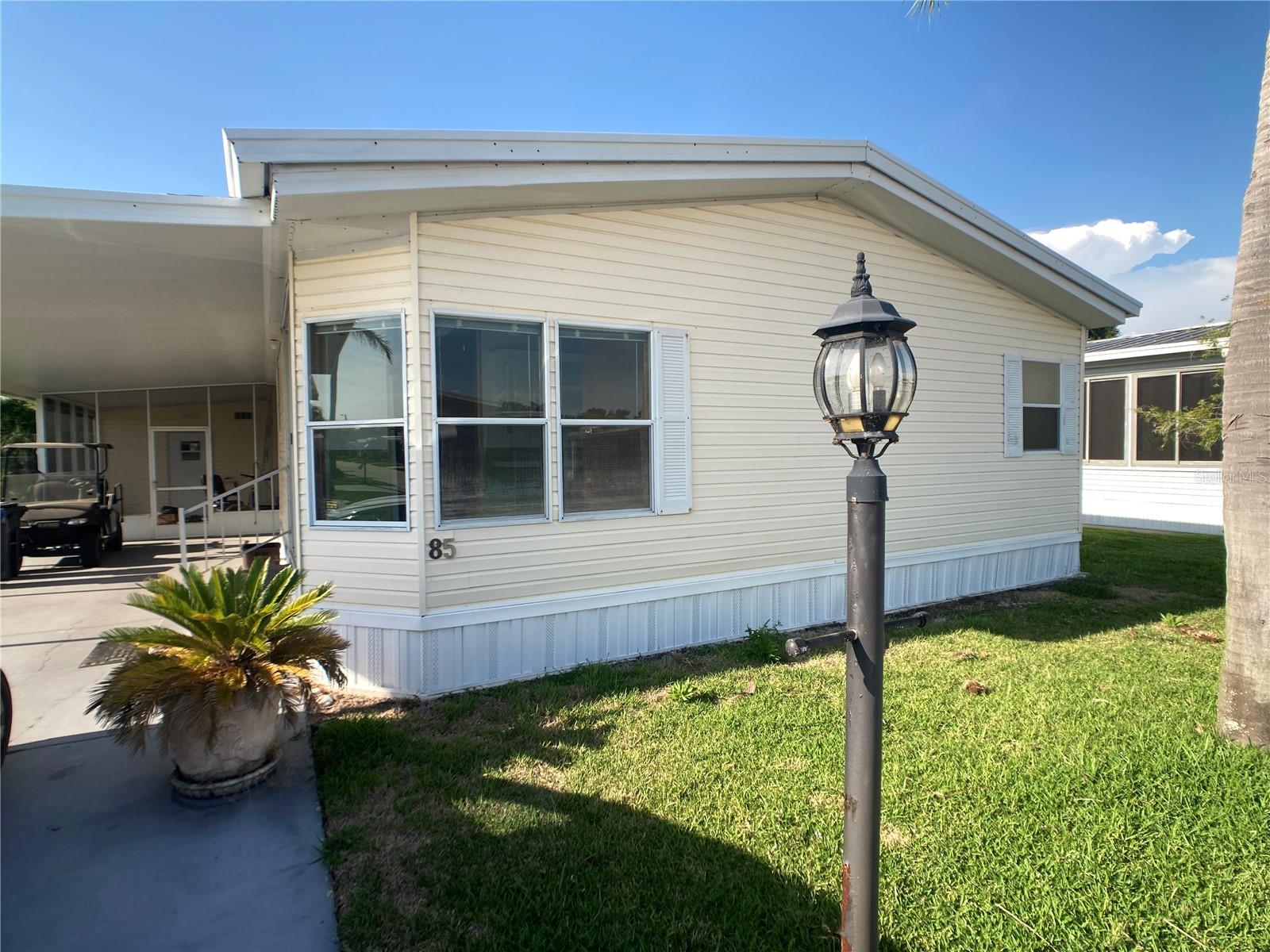 RUSKIN COLONY FARMS 3RD ADD - Residential