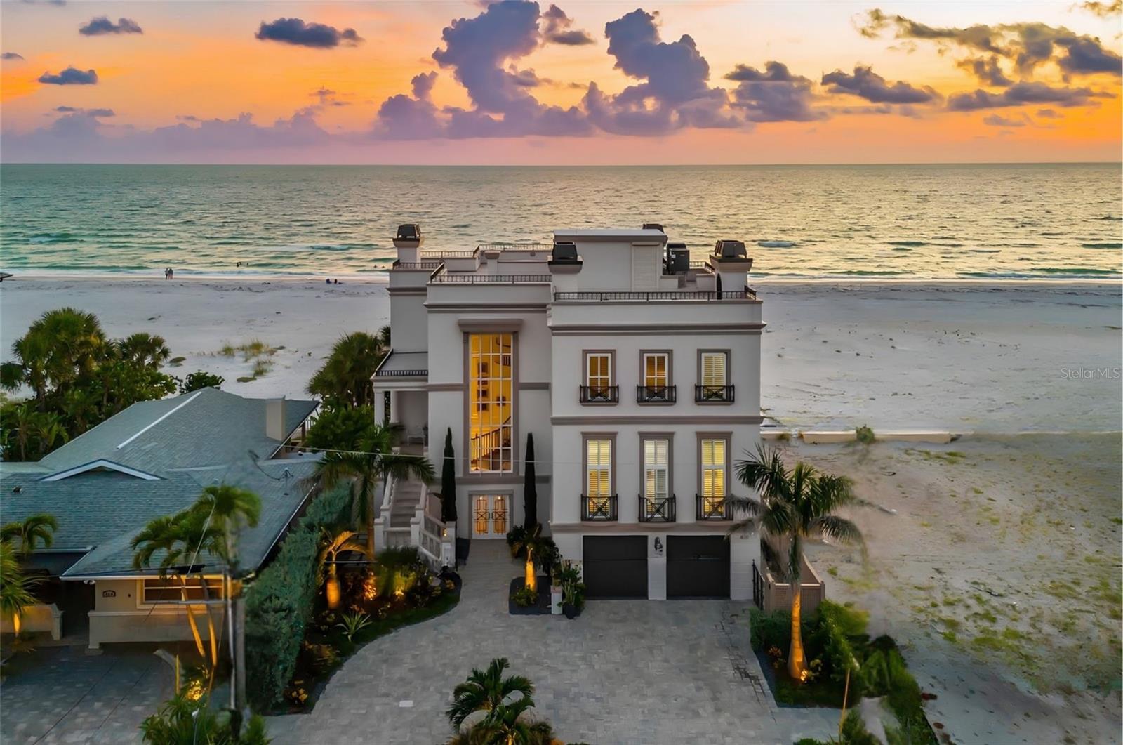 MANDALAY - Residential