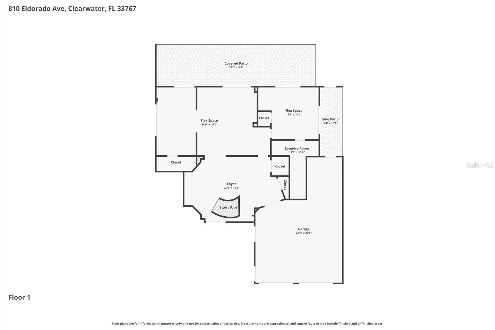 MANDALAY - Residential