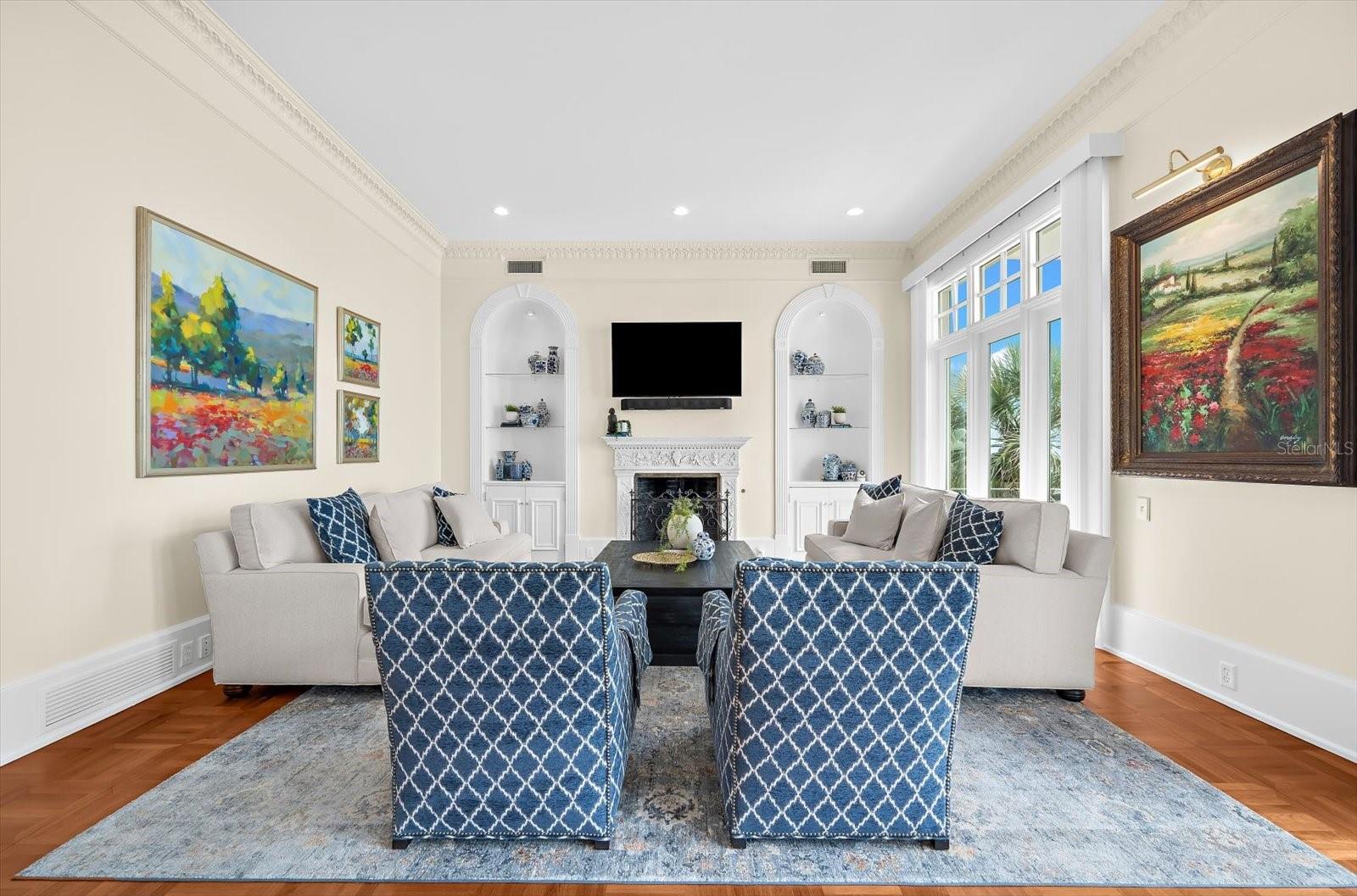 MANDALAY - Residential