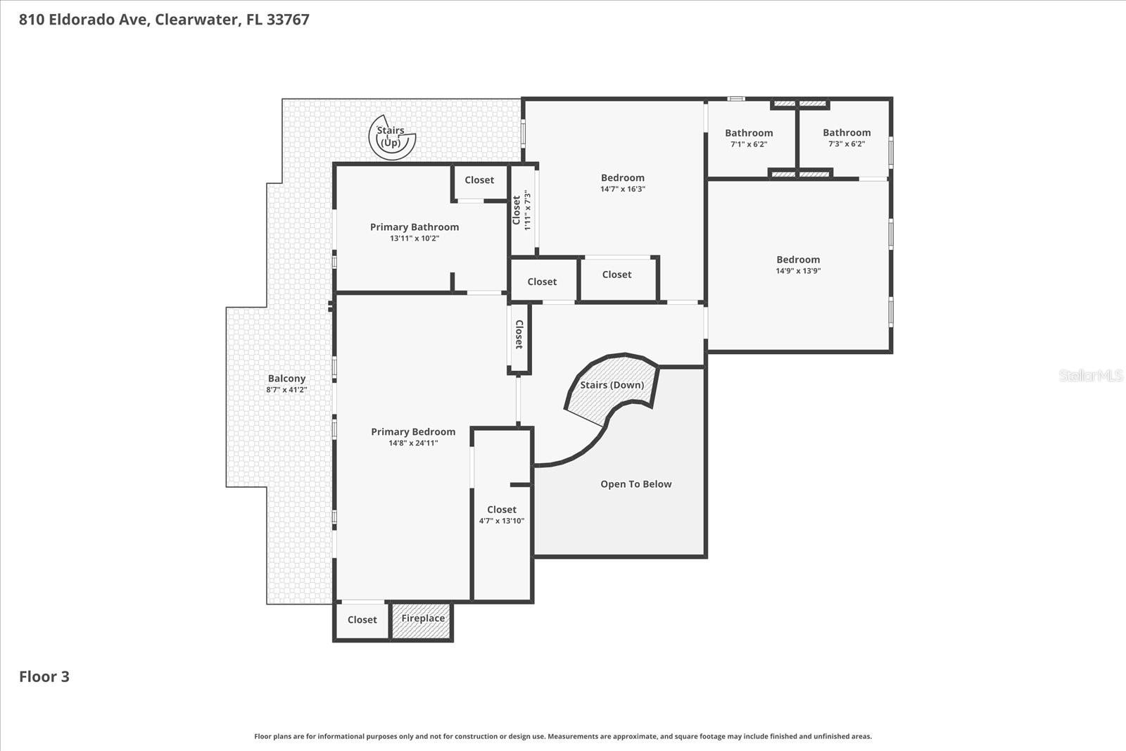 MANDALAY - Residential