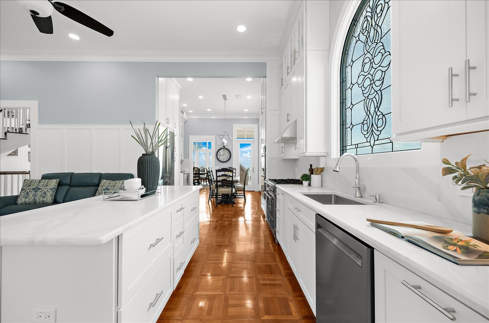 MANDALAY - Residential