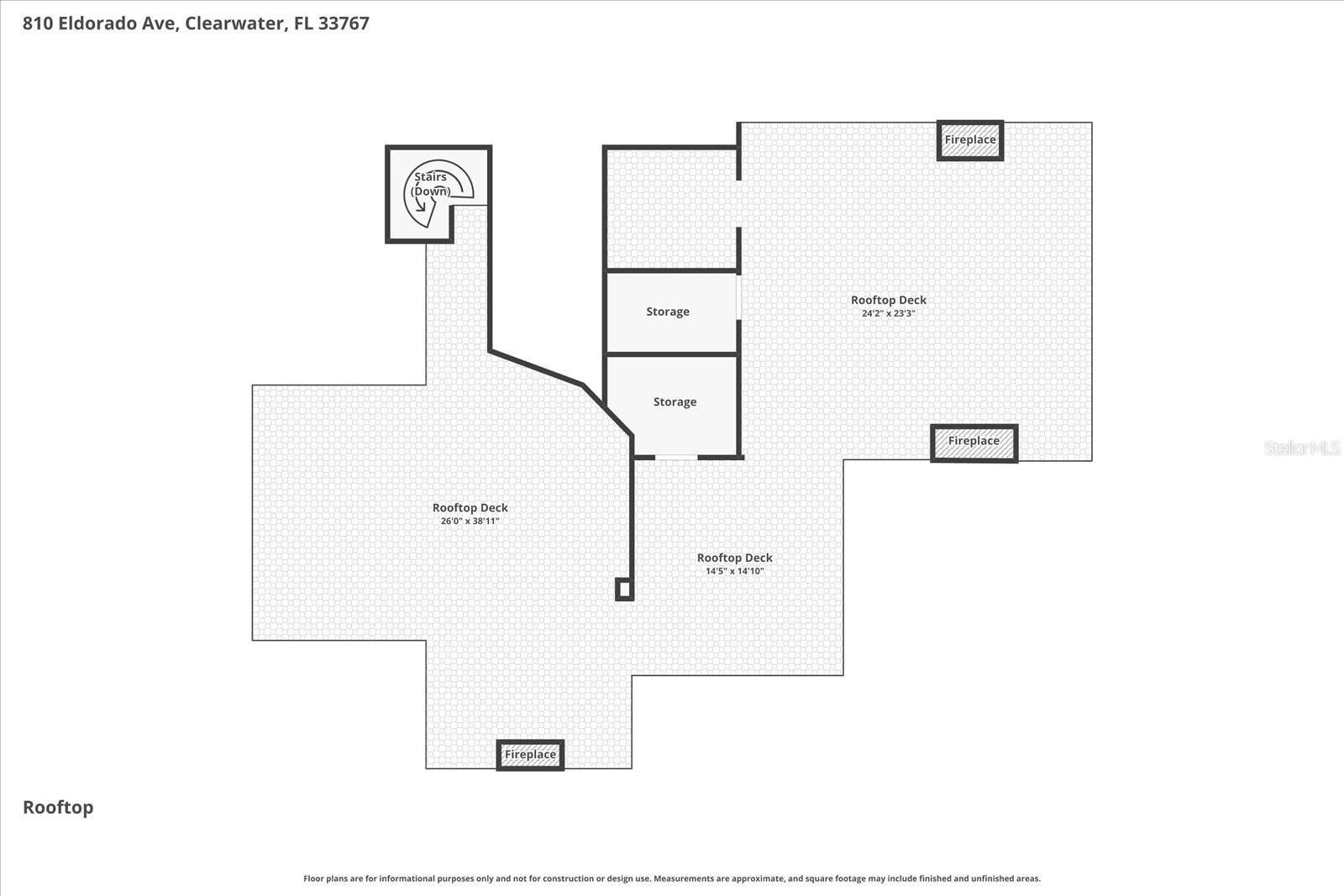 MANDALAY - Residential