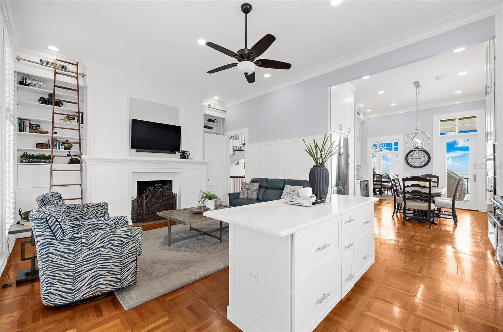 MANDALAY - Residential