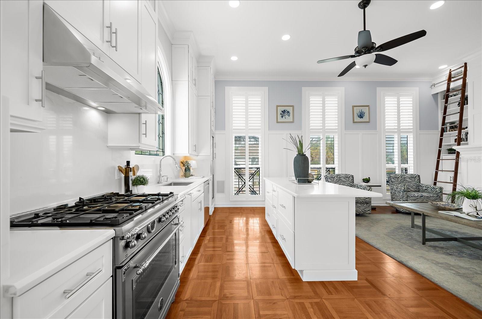 MANDALAY - Residential