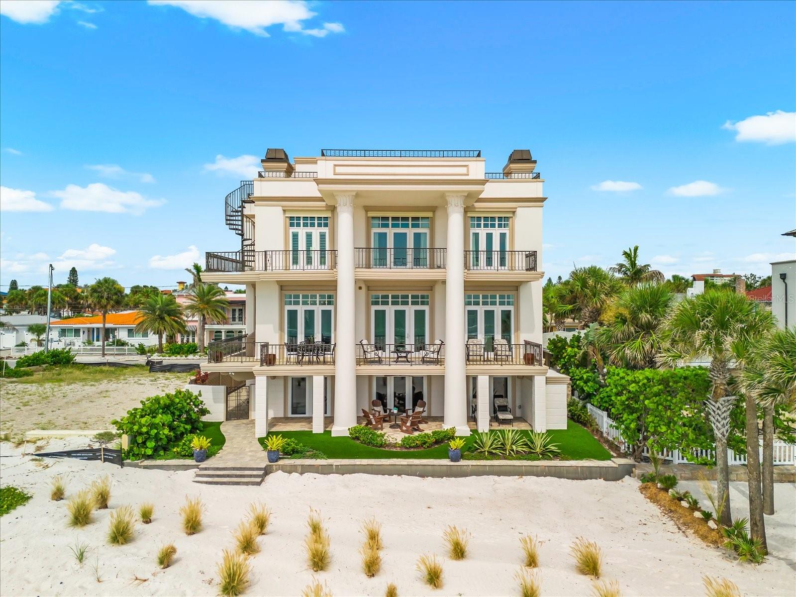 MANDALAY - Residential