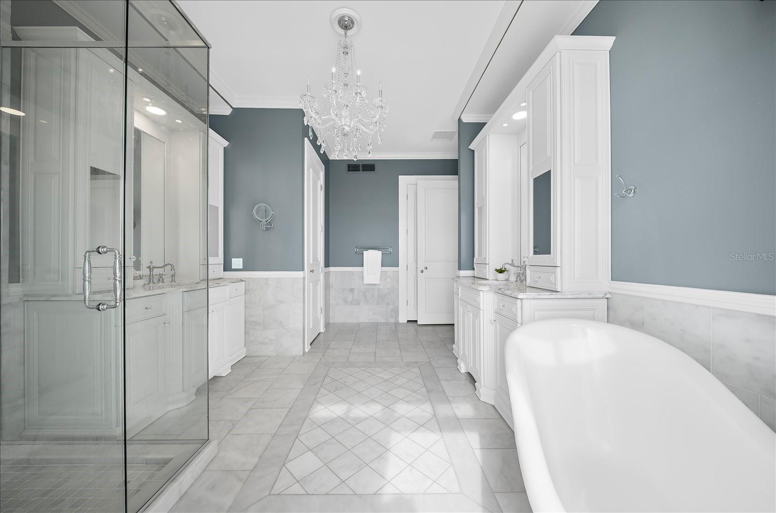 MANDALAY - Residential