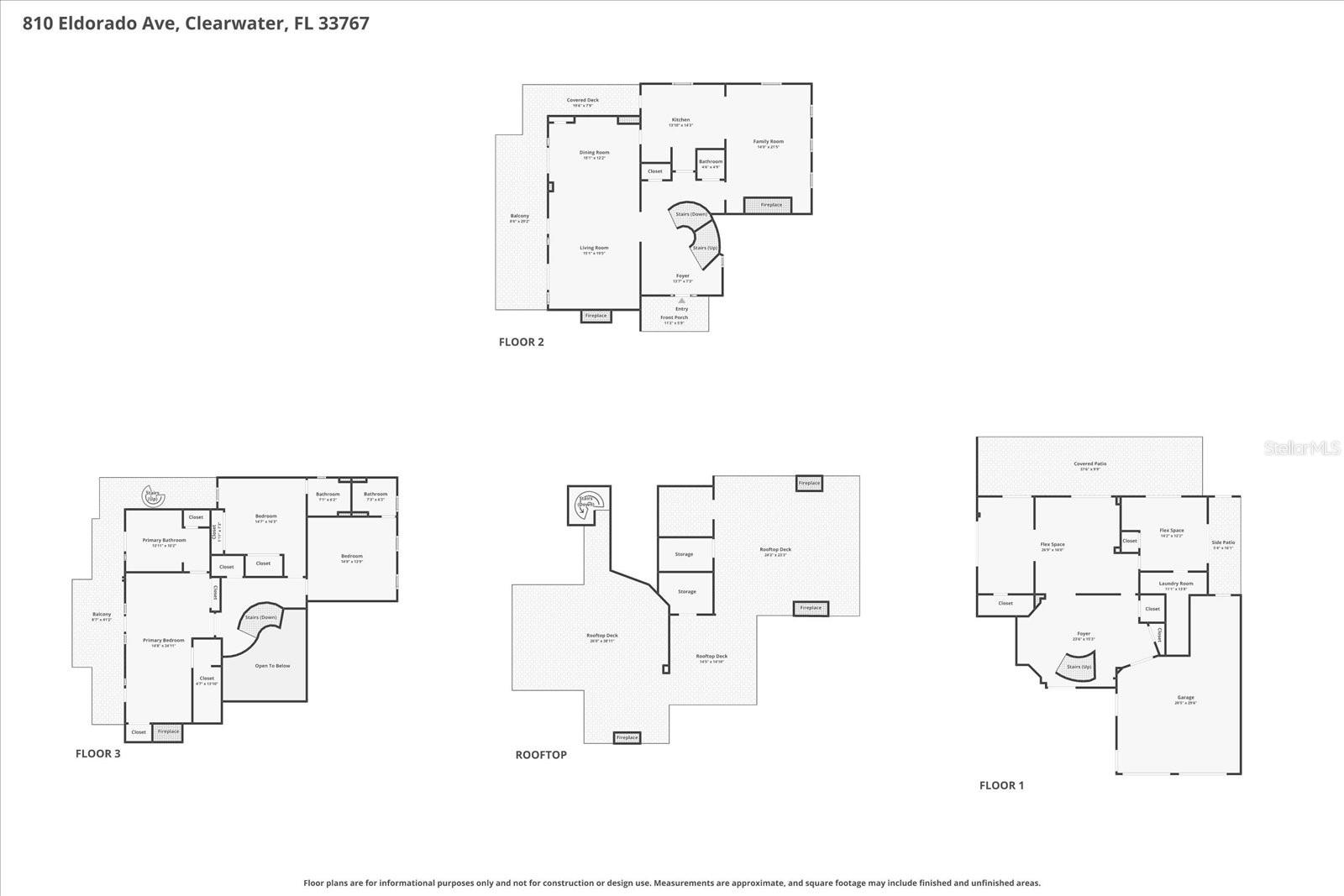MANDALAY - Residential