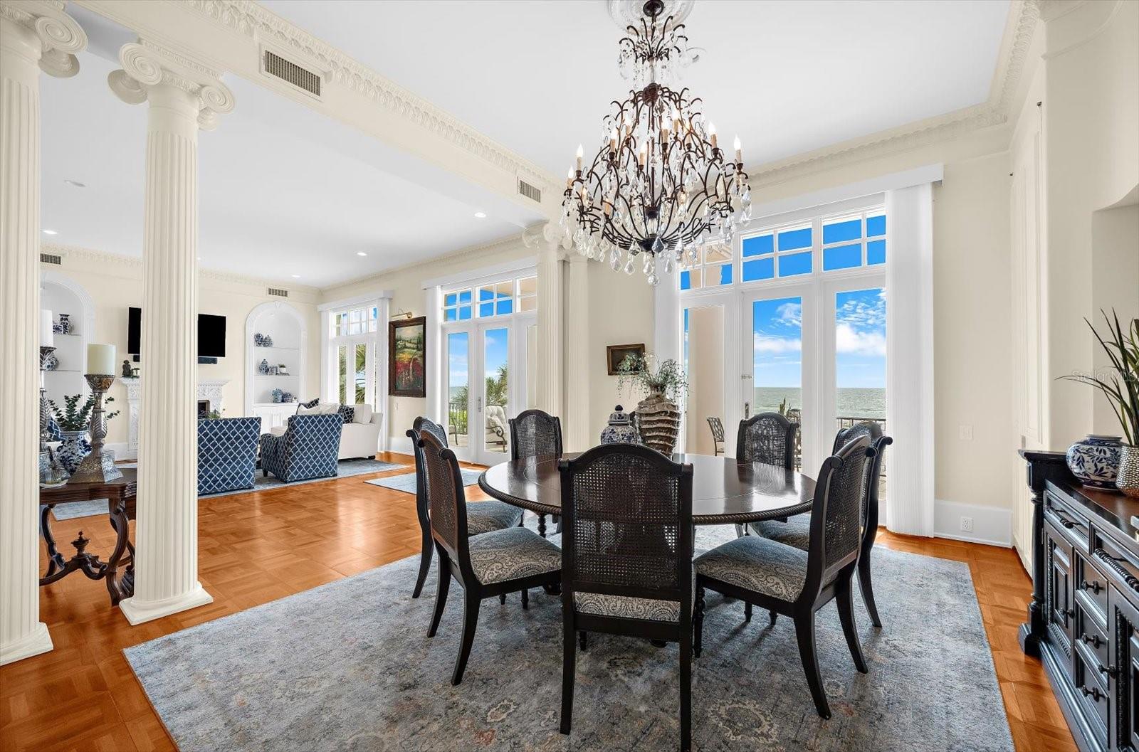 MANDALAY - Residential