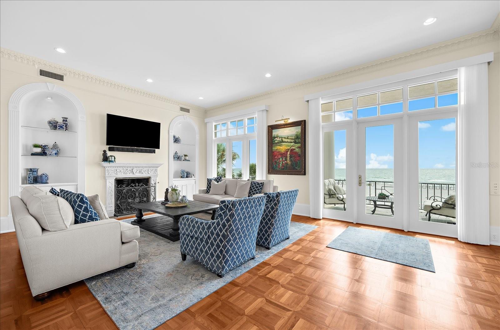 MANDALAY - Residential