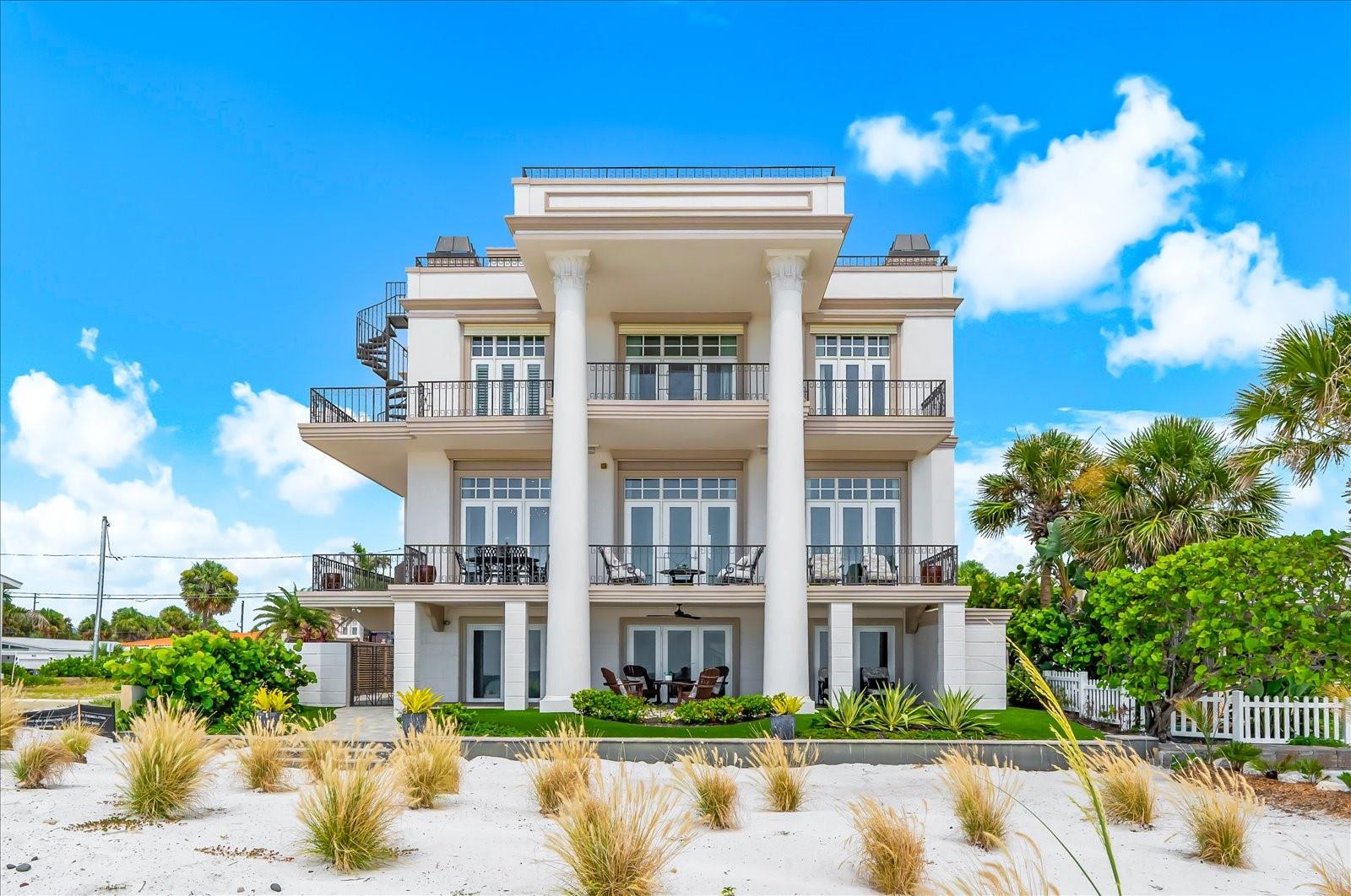 MANDALAY - Residential