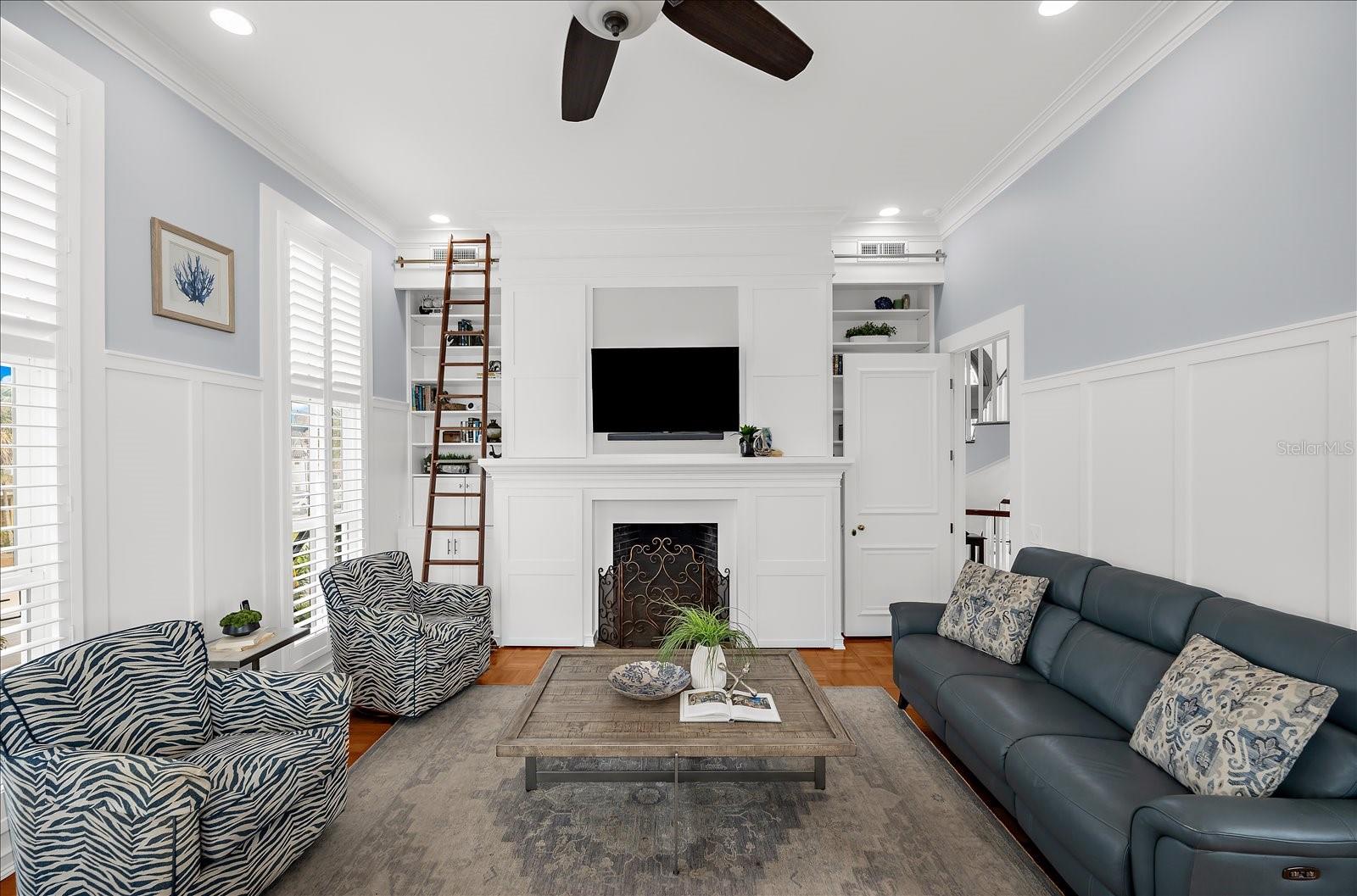 MANDALAY - Residential
