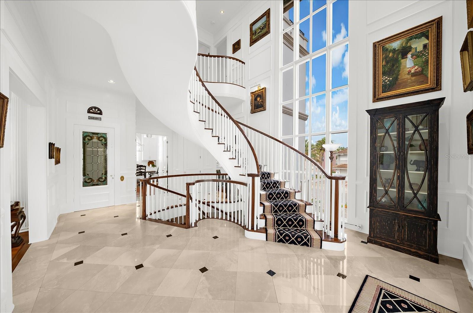 MANDALAY - Residential