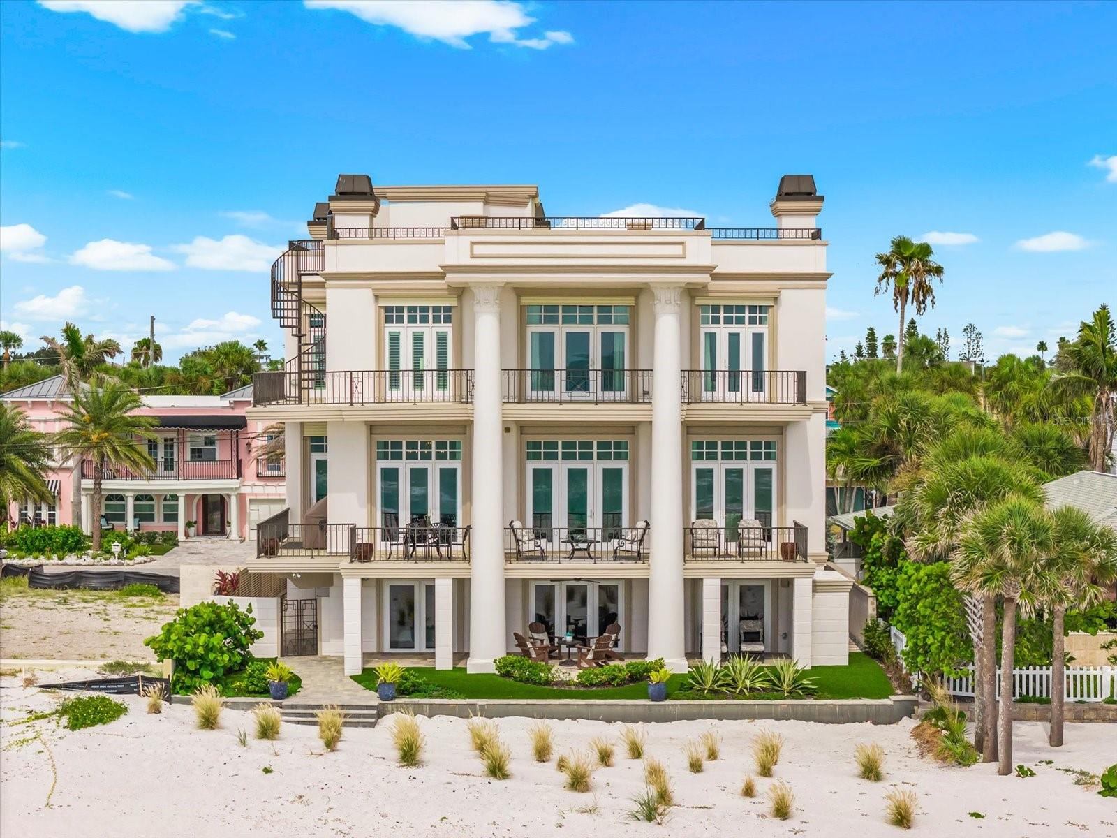 MANDALAY - Residential